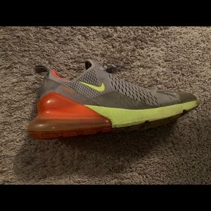 Men’s Nike Air Max 270
